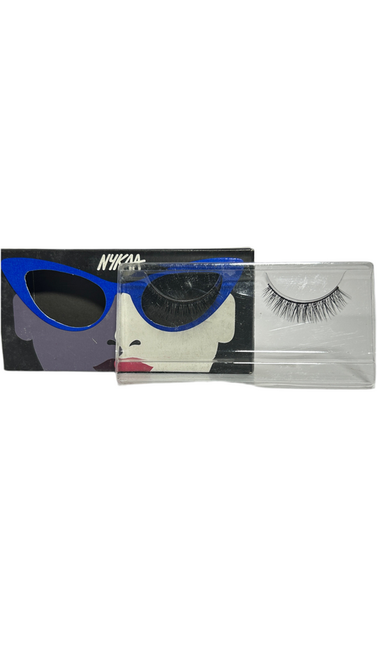 Nykaa Lash Talk Lightweight Long & Natural False Eyelash