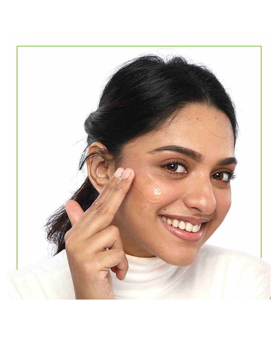 Plum Hello Aloe Just Gel Pump Moisturizer | 225.0 gm