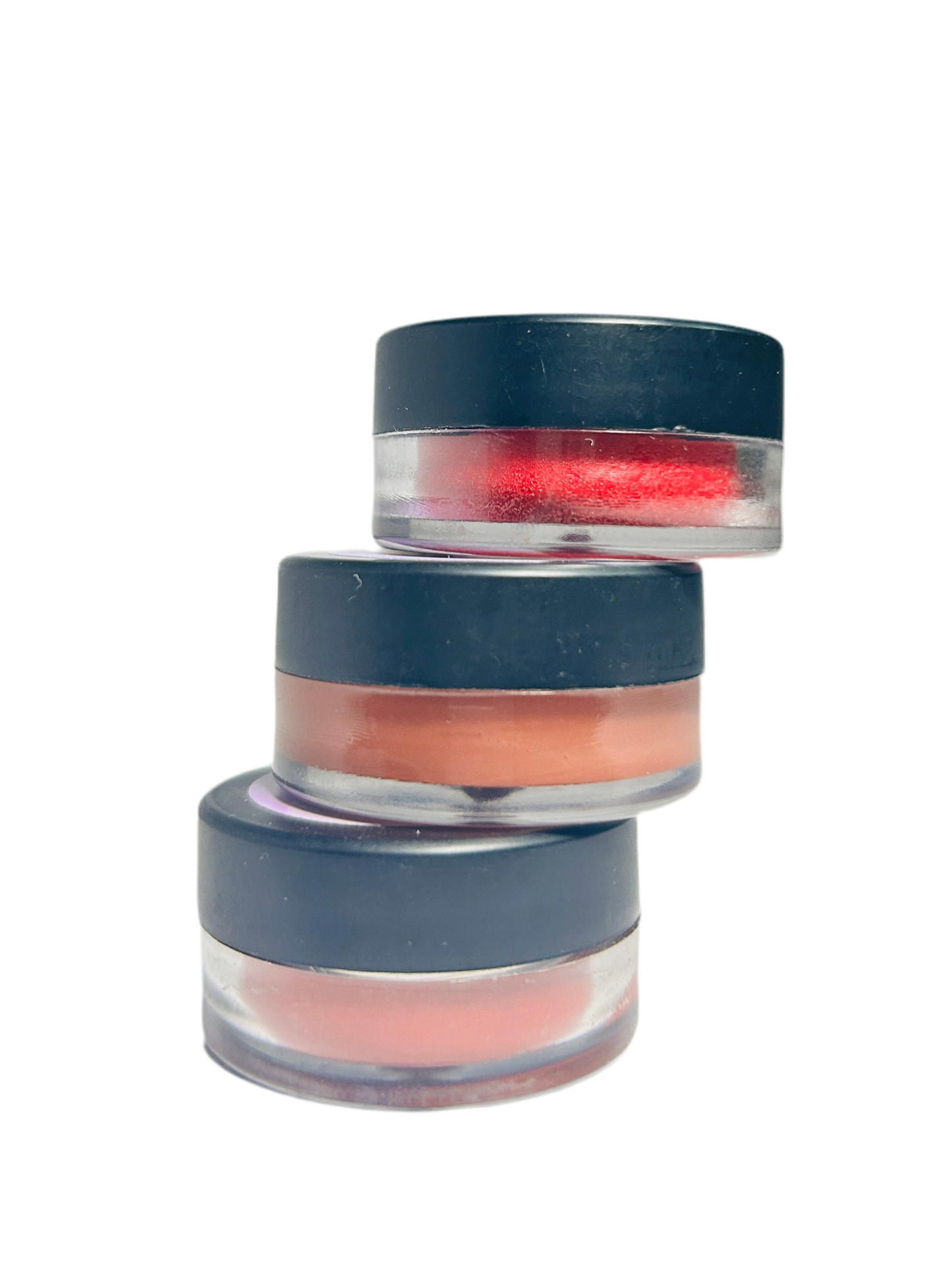 Plum Touch-N-Go Lip & Cheek Tint | Highly Pigmented | Effortless Blending | 100% Vegan & Cruelty-Free | Blazing Pink- 129