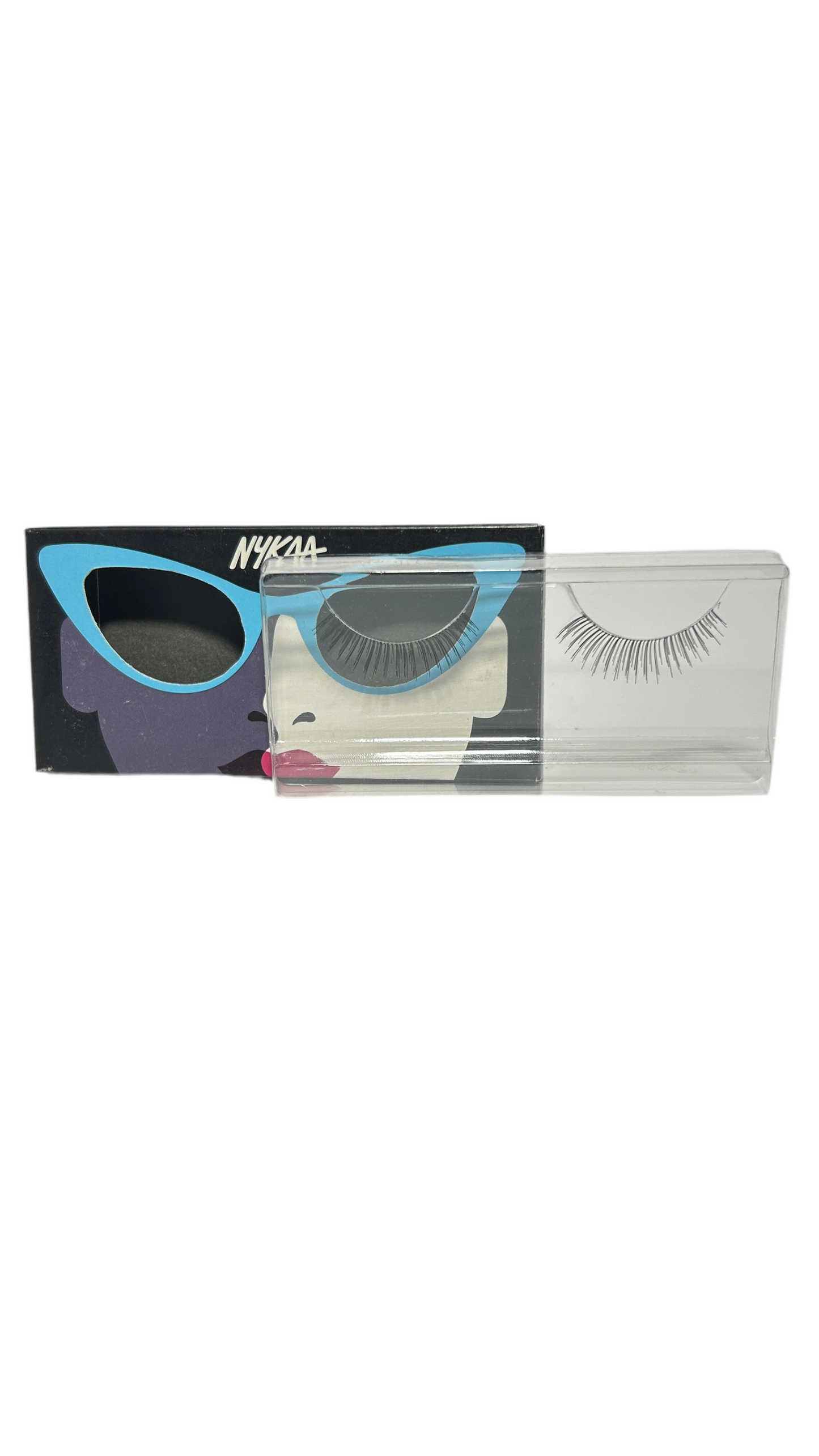 Nykaa Lash Talk Lightweight Long & Natural False Eyelash