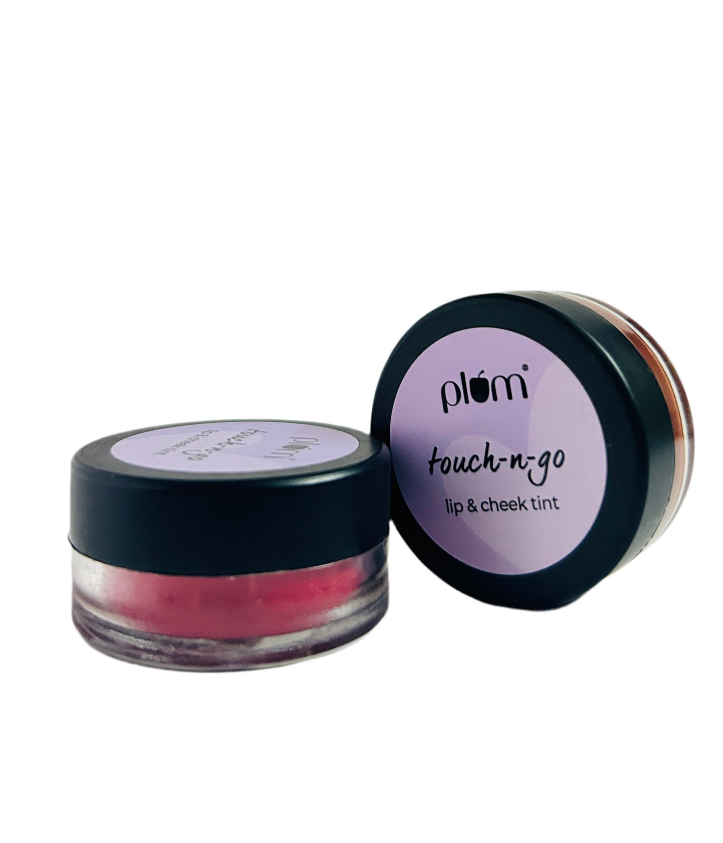 Make up Kit | CZ - Peach it up Makeup Kit : Nyka - Skingenius Foundation | Plum Softblend Liquid Concealer | Lotus Lipstick Endless Red | Plum- Touch n Go - Cheek and Tint | Plum Eyeliner | Faces Canada Nail Colour- Splash series