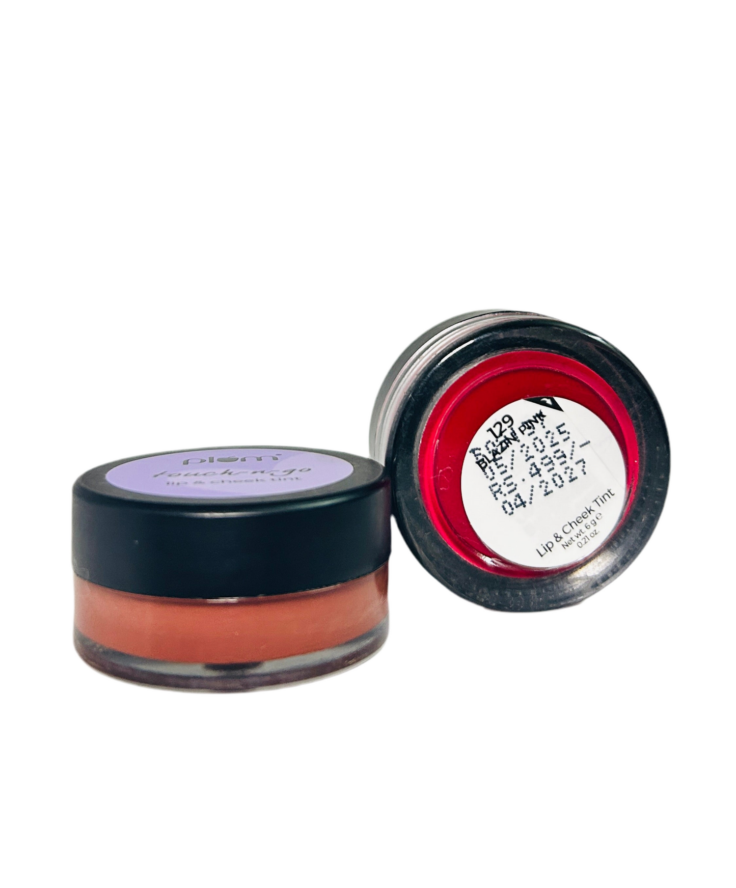 Make up Kit | CZ - Peach it up Makeup Kit : Nyka - Skingenius Foundation | Plum Softblend Liquid Concealer | Lotus Lipstick Endless Red | Plum- Touch n Go - Cheek and Tint | Plum Eyeliner | Faces Canada Nail Colour- Splash series