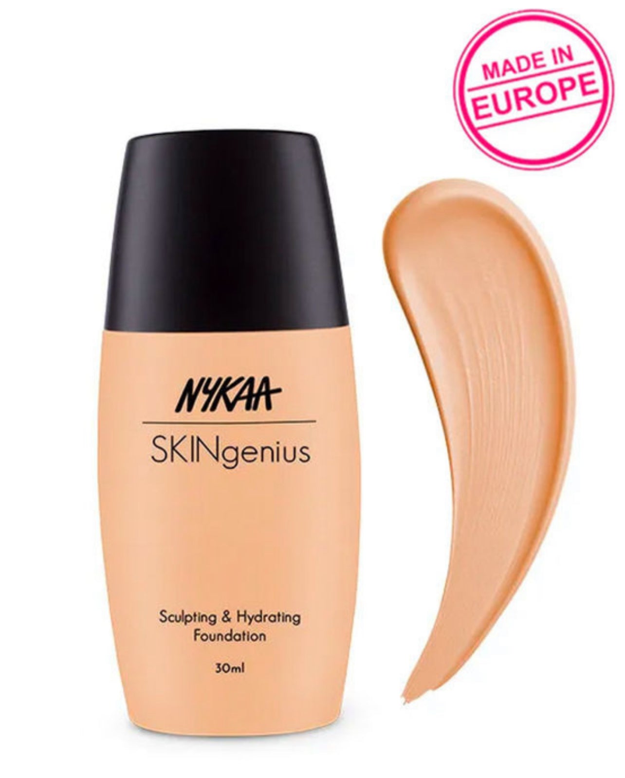 Nyka Skingenius Foundation