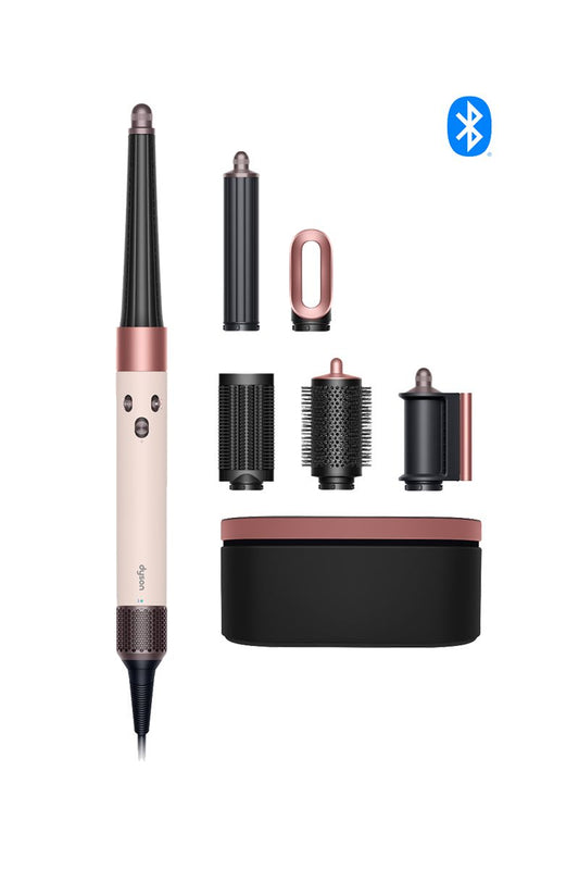 Dyson Airwrap™ multi-styler and dryer (various colours )
Our latest Airwrap™ technology, with 6-in-1 versatility. Dry, curl, wave, smooth, volumise and hide flyaways. international warranty. (India not covered)