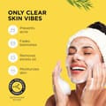 ZM (Zayn & MYZA) - Tea Tree & Salicylic Acid Foaming Face Wash (100 ML)