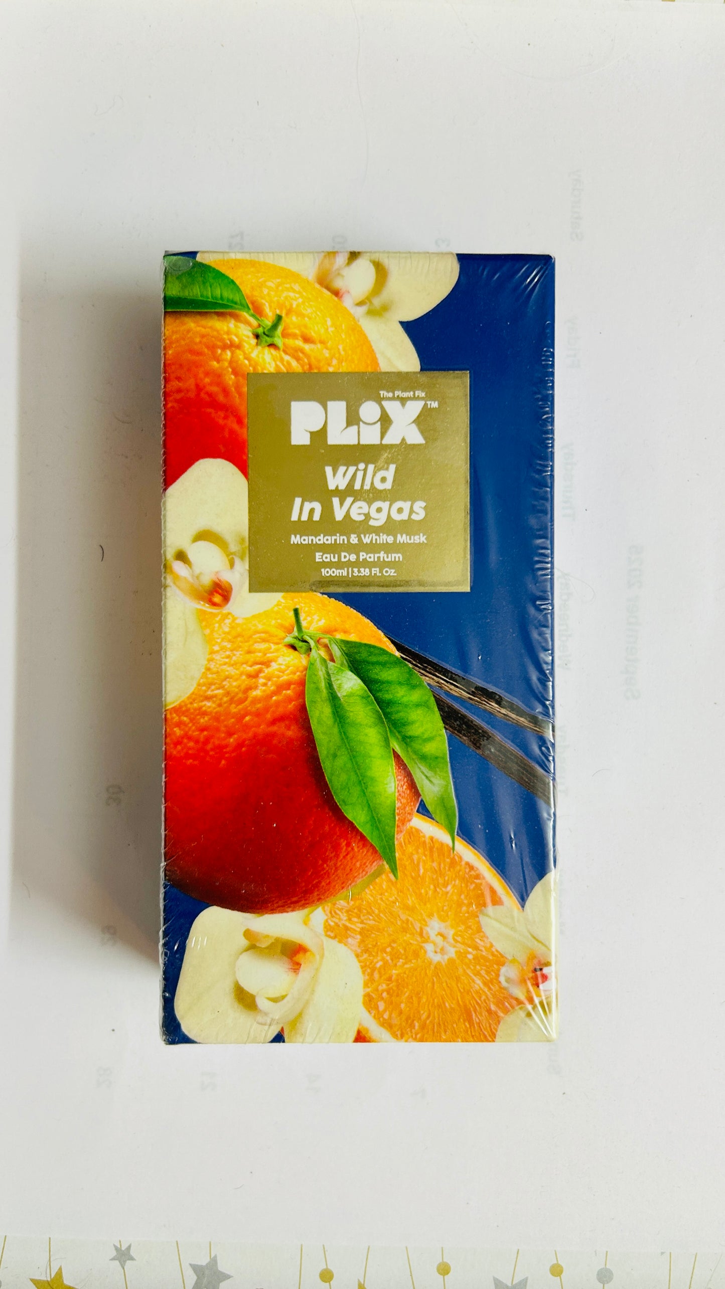 PLIX Perfumes