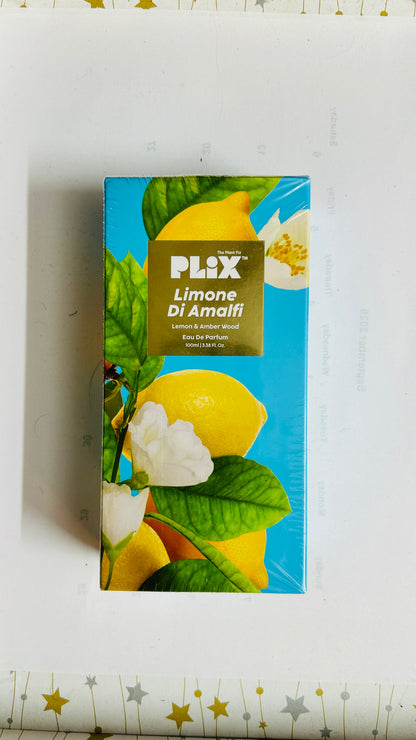 PLIX Perfumes