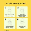 ZM (Zayn & MYZA) - Tea Tree & Salicylic Acid Foaming Face Wash (100 ML)