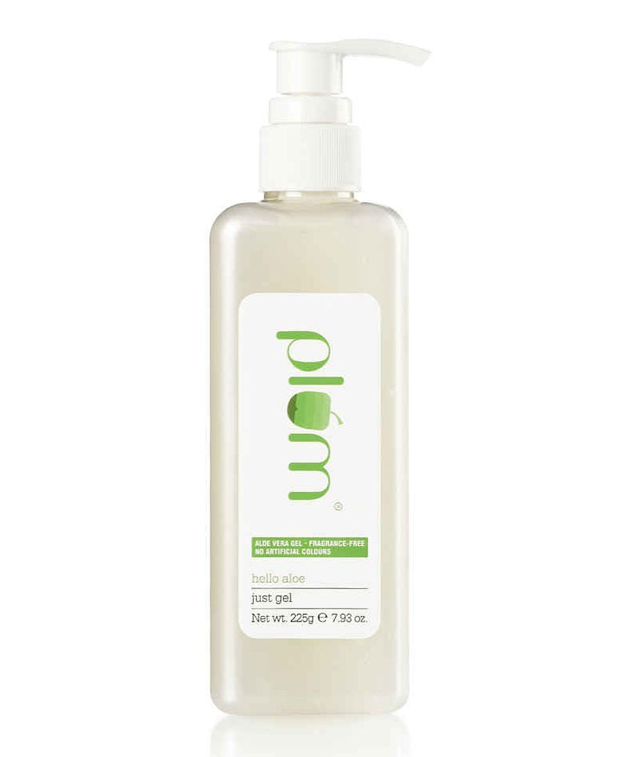 Plum Hello Aloe Just Gel Pump Moisturizer | 225.0 gm