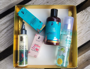MRP 2500/- All @1190/- Pilgrim Range Kit - Sunscreen Serum | Scalp serum | Hair Conditioner | Body Spray Mist/ Lip scrub