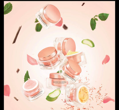 Manish Malhotra Haldi Eye Gel
4.9. Gel based eye care
Made from pure, concentrated aloe vera juice and enriched withayurvedic ingredients like haldi