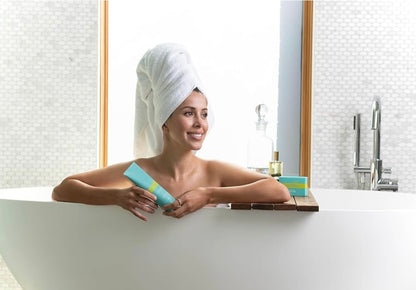 dōTERRA® spa Hand & Body Lotion | Ideal for both hands and body, this lotion pairs perfectly with essential oils, allowing you to create a personalized aromatic experience from head to toe