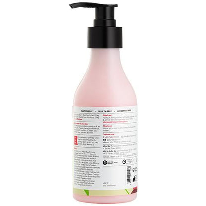 Plum BodyLovin Drivin Me Cherry Smoothie
Creme Body Lotion - 240 ml