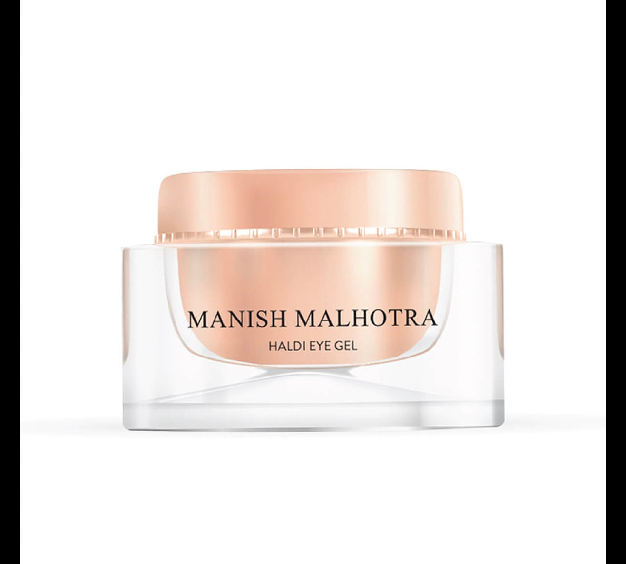 Manish Malhotra Haldi Eye Gel
4.9. Gel based eye care
Made from pure, concentrated aloe vera juice and enriched withayurvedic ingredients like haldi