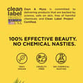 ZM (Zayn & MYZA) - Tea Tree & Salicylic Acid Foaming Face Wash (100 ML)