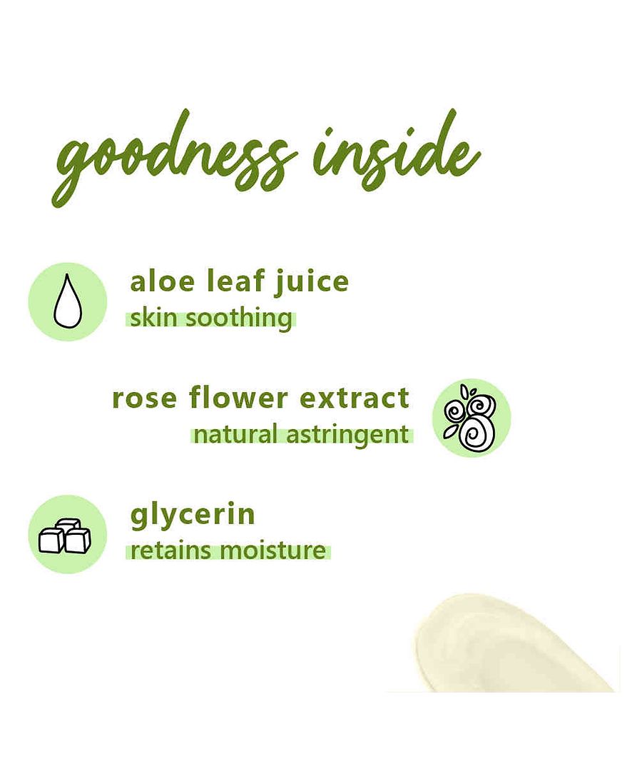 Plum Hello Aloe Just Gel Pump Moisturizer | 225.0 gm