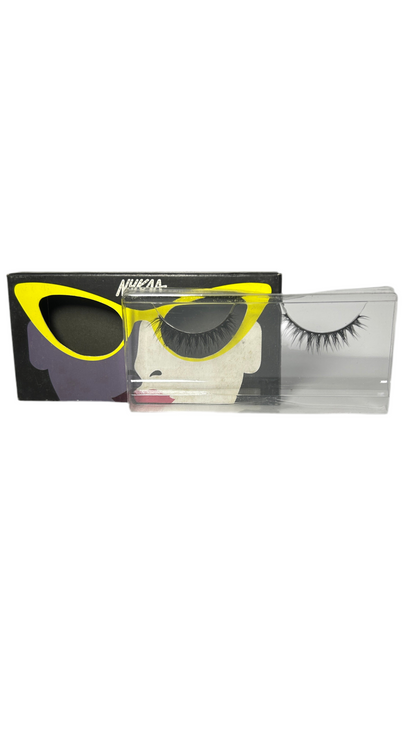 Nykaa Lash Talk Lightweight Long & Natural False Eyelash