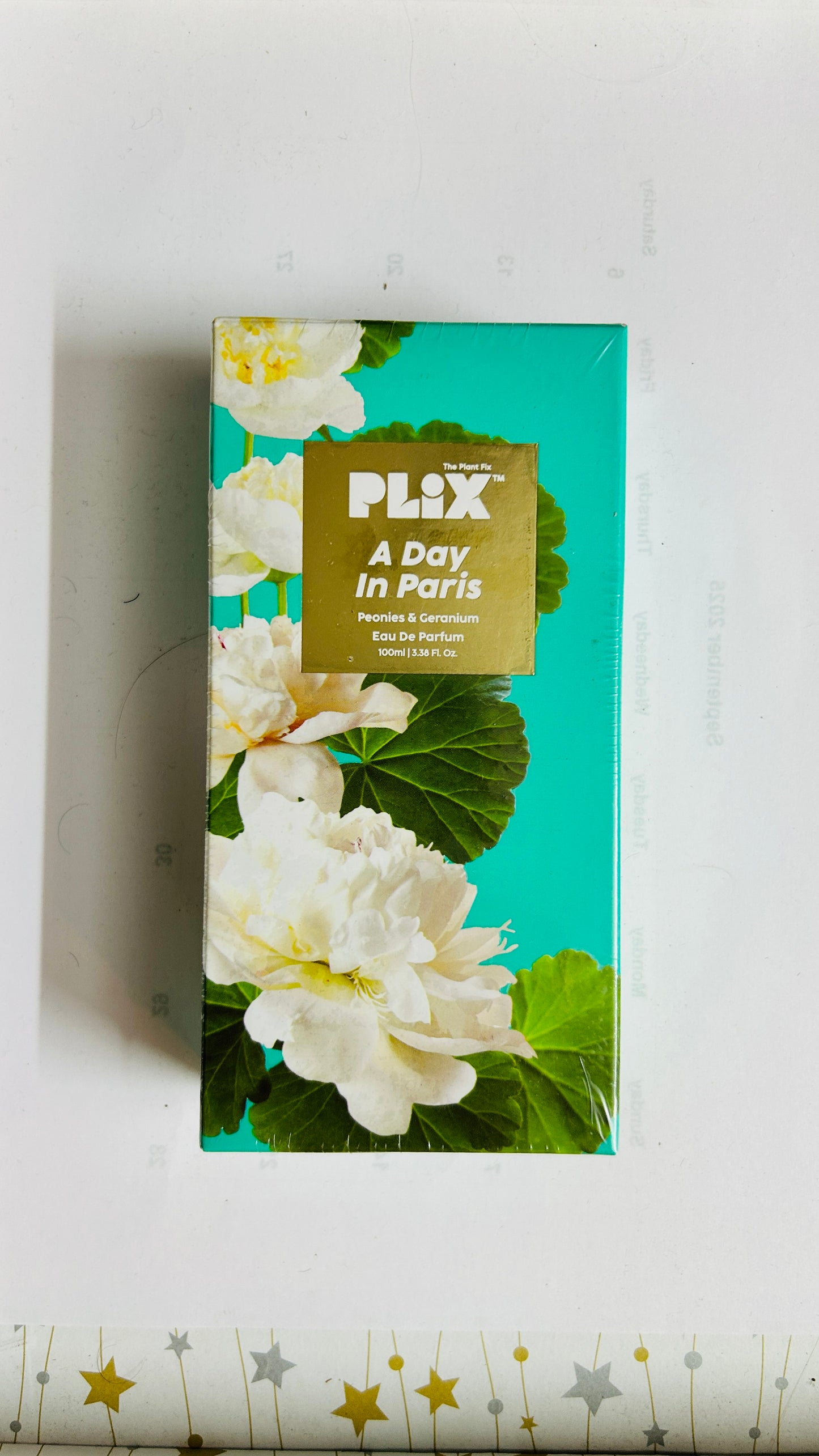 PLIX Perfumes