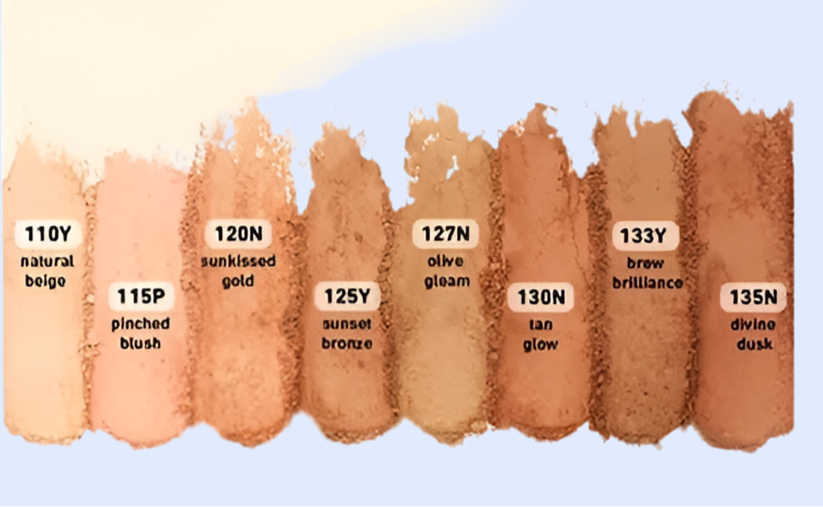 Plum Legit Matte Talc-Free Compact With SPF15 | Lightweight | Even Coverage | 100% Vegan & Cruelty Free | Natural Beige 110Y