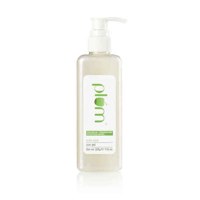 Plum Hello Aloe Just Gel Pump Moisturizer | 225.0 gm