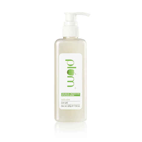 Plum Hello Aloe Just Gel Pump Moisturizer | 225.0 gm