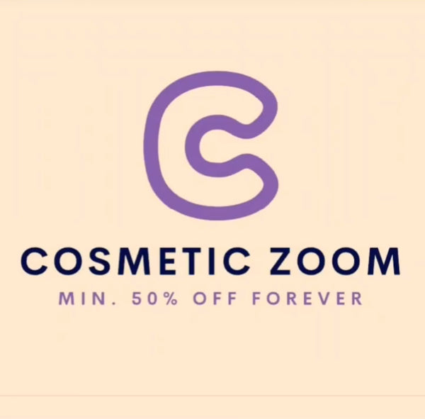 Cosmetic Zoom