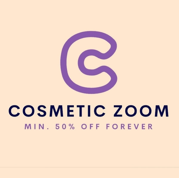 Cosmetic Zoom 